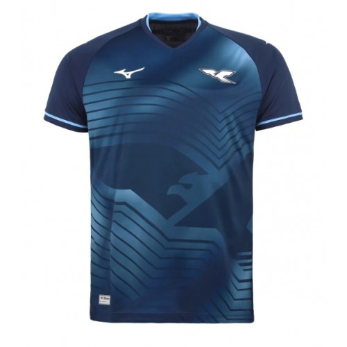 Lazio Taty Castellanos #11 Terza Maglia 2025-26 Manica Corta Lazio Taty Castellanos #11 Terza Maglia 2025-26 Manica Corta